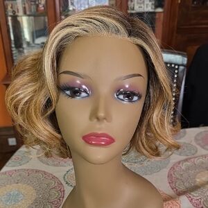 Belle Tress Arista In Sugar Cookie With Hazelnut